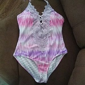 Marilyn Monroe swimsuit